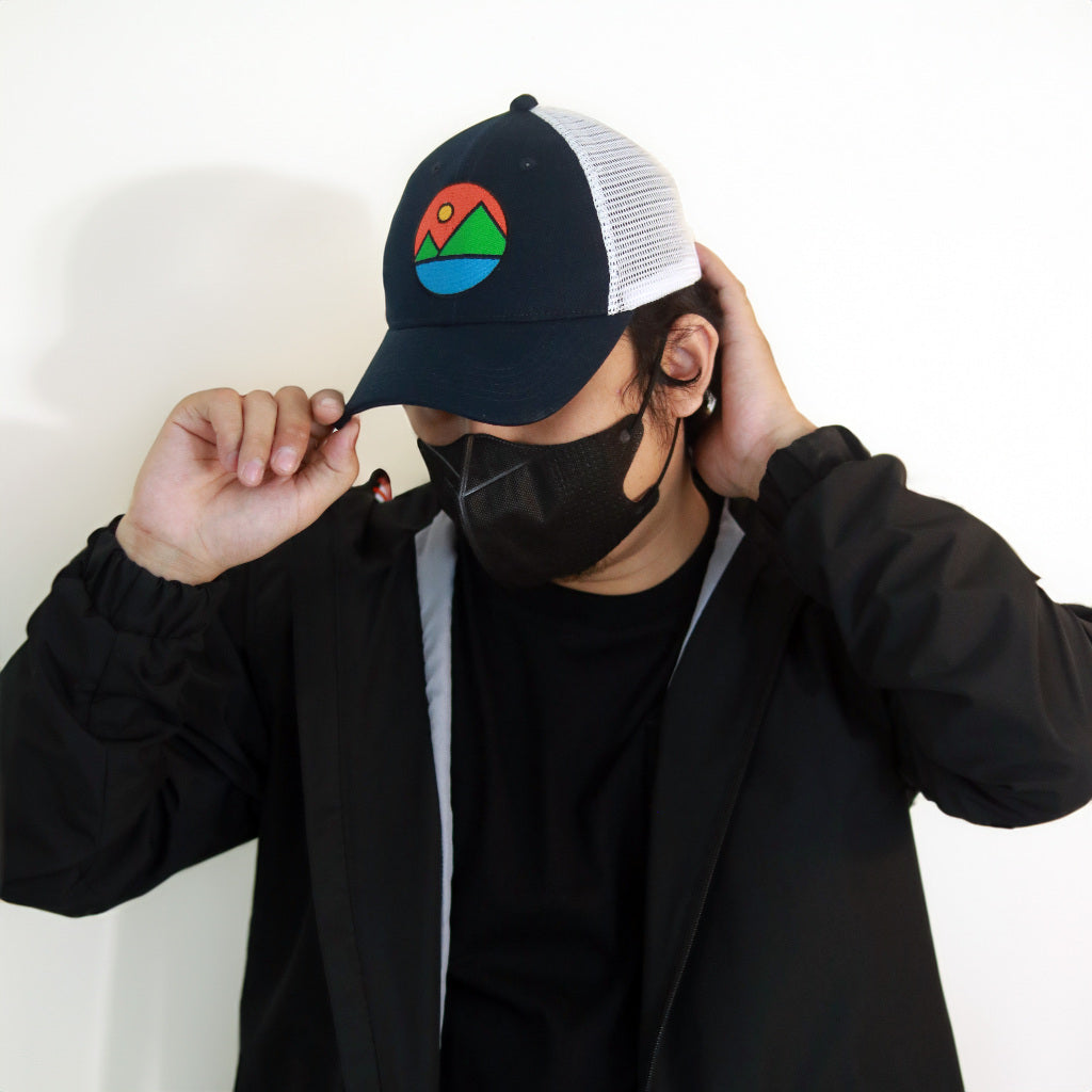 Headwear Trucker Cap