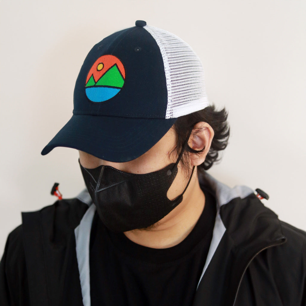 Headwear Trucker Cap