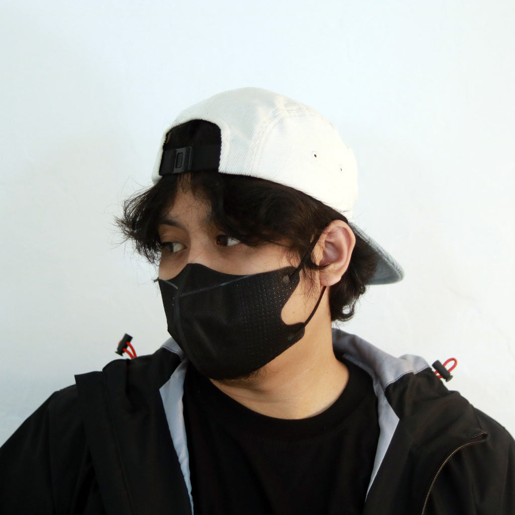 Headwear 5-Panel Cap