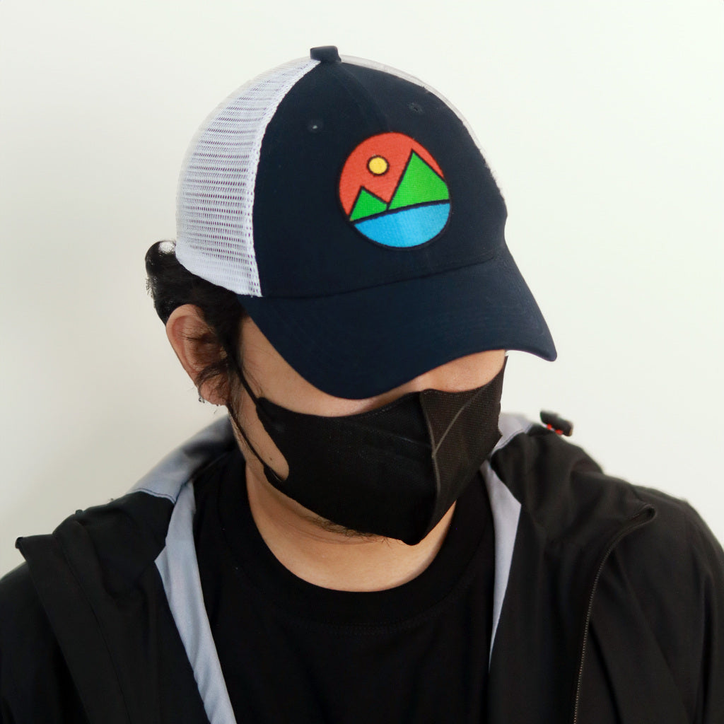 Headwear Trucker Cap