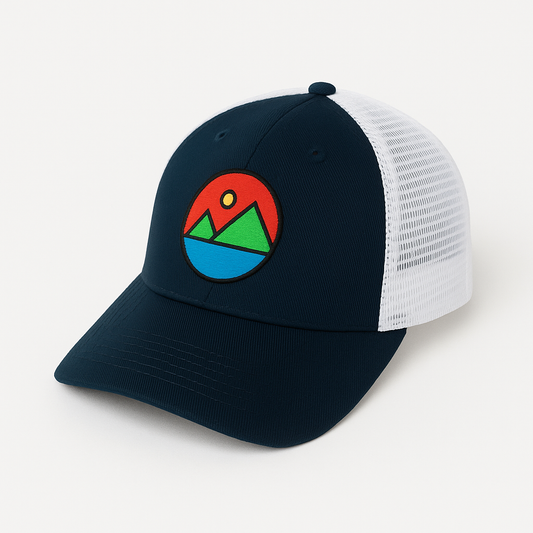 Headwear Trucker Cap