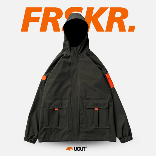 Forsaker Waterproof