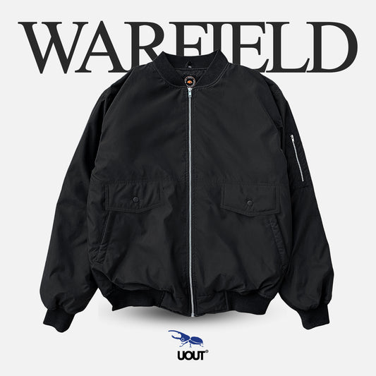 Warfield Bomber