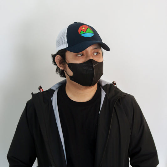 Headwear Trucker Cap