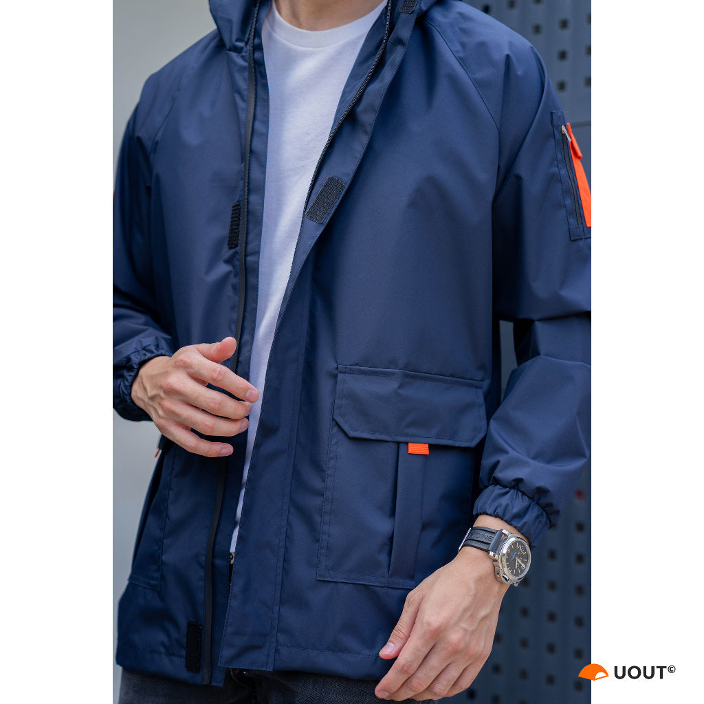 Forsaker Waterproof