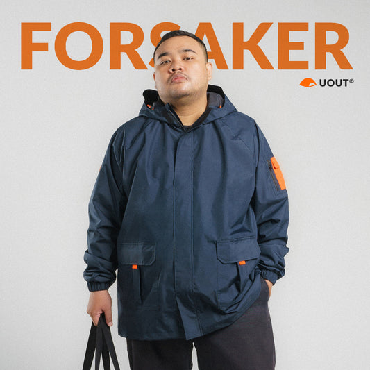 Forsaker Big Edition